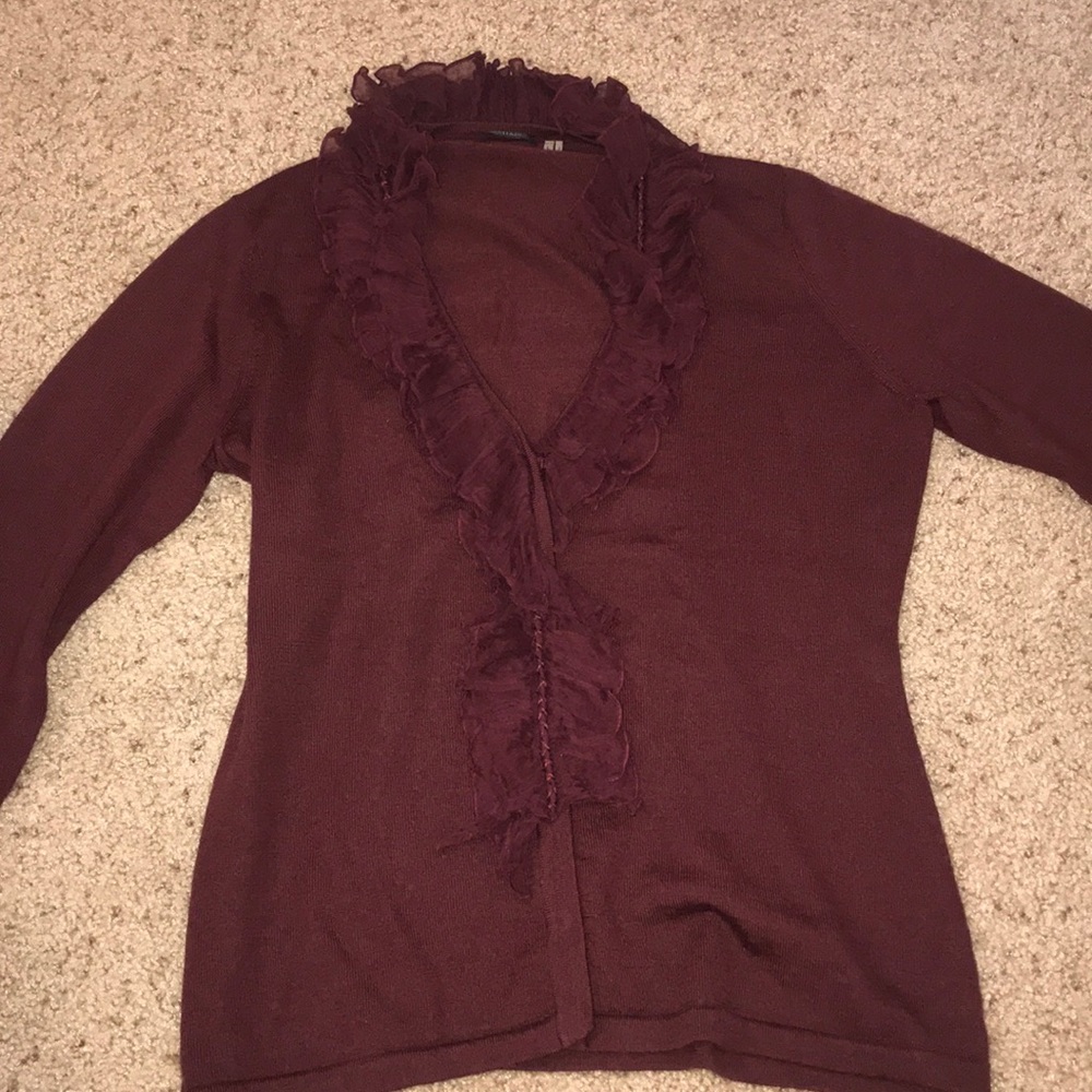 Cardigan - Picture 2 of 6